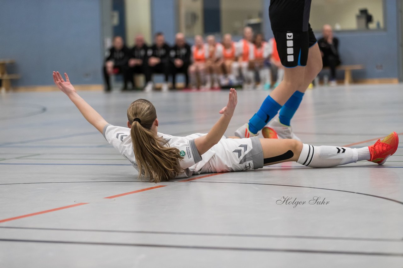 Bild 95 - wBJ Futsalmeisterschaft